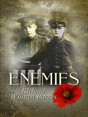 cover image of Enemies